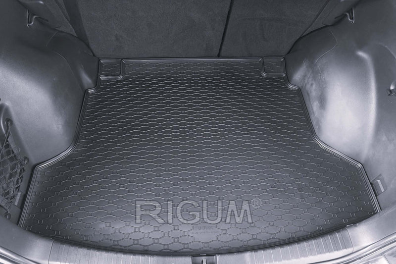 Șină pentru raft Rezaw-Plast pentru Honda CR-V IV (2011-2018), SUV