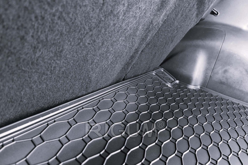 Șină pentru raft Rezaw-Plast pentru Honda CR-V IV (2011-2018), SUV