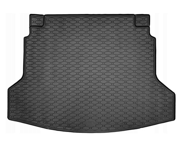 Șină pentru raft Rezaw-Plast pentru Honda CR-V IV (2011-2018), SUV