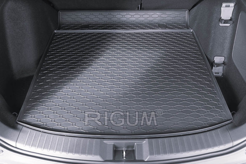 Șină pentru raft Rezaw-Plast pentru Honda CR-V IV (2011-2018), SUV