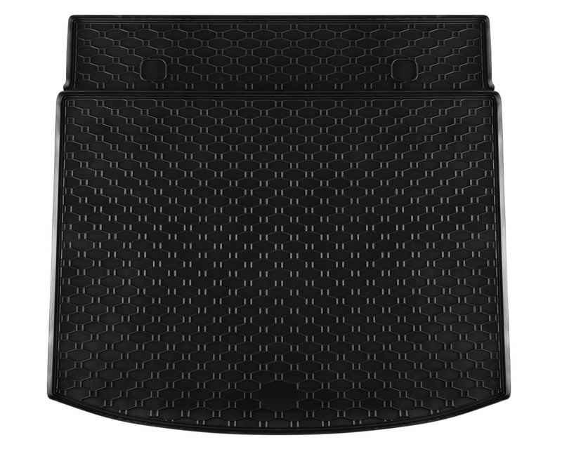 Șină pentru raft Rezaw-Plast pentru Honda CR-V IV (2011-2018), SUV