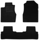 Covorașe Rigum pentru Honda CR-V (2007-2013)
