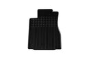 Covorașe din cauciuc Rigum pentru Honda CR-V (2013-2018) - 4 părți, negru