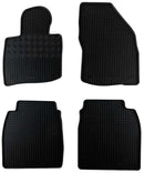 Gumeni Stelki Rigum pentru Honda Civic Hatchback (2006-2012)