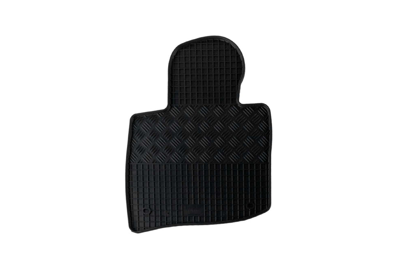 Gumeni stelki Rigum pentru Honda Civic (2006-2012), 4 piese, niello