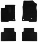 Moketni stelki Rigum pentru Honda Civic (2017-2021) - 4 părți, niello