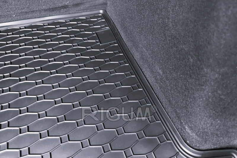 Covoraș de cauciuc Rezaw-Plast pentru Honda Civic IX Estate (2014-2016)