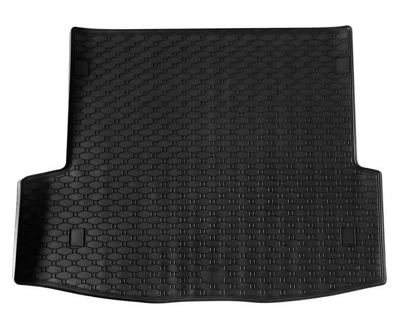 Covoraș de cauciuc Rezaw-Plast pentru Honda Civic IX Estate (2014-2016)