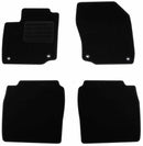 Covorașe Rigum pentru Honda Civic hatchback benzină (2012-2017)