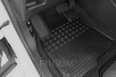 Covorașe din cauciuc Rigum pentru Honda CR-V / CR-V Hybrid (2018-2022)