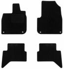 Covorașe Rigum pentru Honda E (2020+)