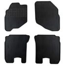 Covorașe din cauciuc Rigum pentru Honda Jazz (2002-2008)