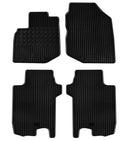 Covorașe din cauciuc Rigum pentru Honda Jazz (2008-2013)