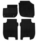 Covorașe din cauciuc Rigum pentru Honda Jazz (2013-2020)