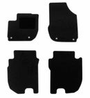 Covorașe Rigum pentru Honda Jazz Crosstar Hybrid (2020+)