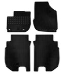 Covorașe din cauciuc Rigum pentru Honda Jazz (2020+)