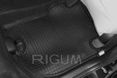 Covorașe din cauciuc Rigum pentru Honda Jazz (2020+)