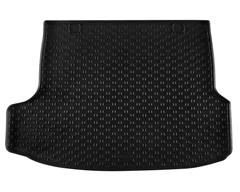 Șină pentru raft Rezaw-Plast pentru Honda CR-V IV (2011-2018), SUV