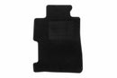 Covorașe Rigum pentru Honda Civic Sedan (2006-2012), 4 părți, negru