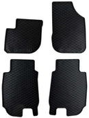 Covorașe din cauciuc Rigum pentru Honda HR-V (2022+)