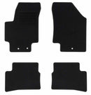 Covorașe Rigum pentru Hyundai Accent (2005-2010), 4 părți