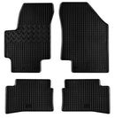 Covorașe din cauciuc Rigum pentru Hyundai Accent (2006+)
