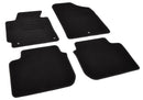 Moketni stelki Rigum pentru Hyundai Elantra (2010-2015), 4 piese