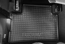Covorașe din cauciuc Rigum pentru Hyundai Kona (2017-2023)