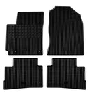 Covorașe din cauciuc Rigum pentru Hyundai Kona (2017-2023)