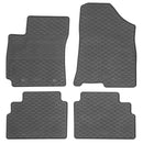 Gumeni Stelki Rigum pentru Hyundai Kona / HEV (2023+)