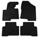 Gumeni Stelki Rigum pentru Hyundai Santa Fe (2012-2018)