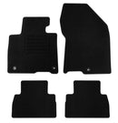 Moketni stelki Rigum pentru Hyundai Santa Fe (2018-2021)