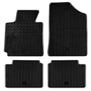 Covorașe din cauciuc Rigum pentru Hyundai Veloster (2011-2018)