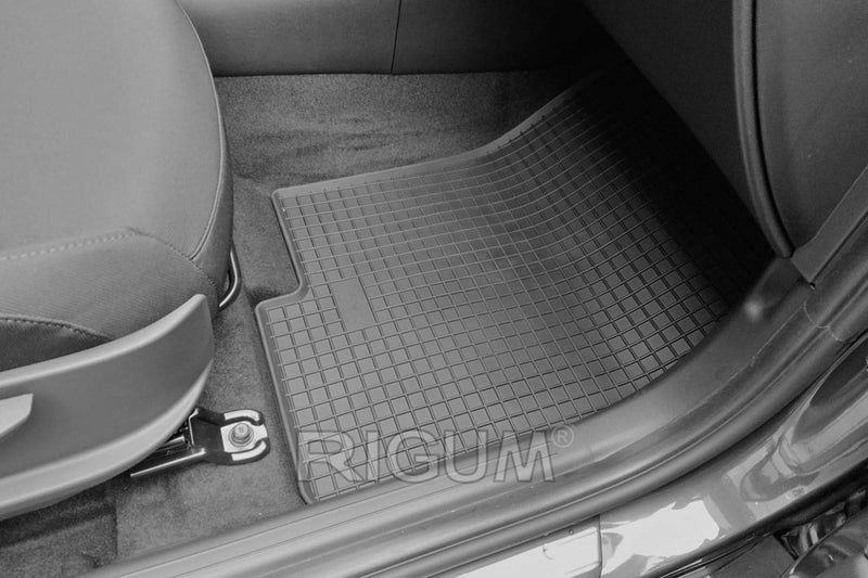 Gumeni Stelki Rigum pentru Hyundai Tucson (2020+)
