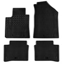 Covorașe din cauciuc Rigum pentru Hyundai i10 (2020+)