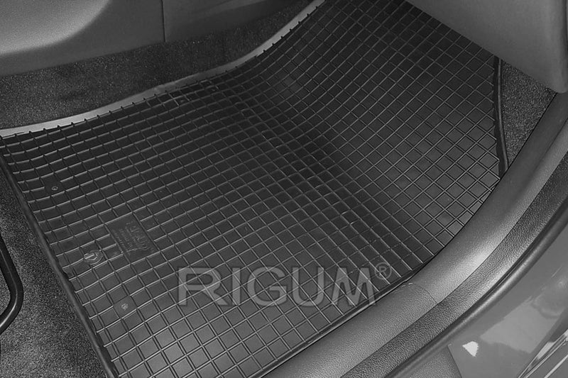 Covorașe din cauciuc Rigum pentru Hyundai i30 (2017+)