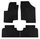 Covorașe din cauciuc Rigum pentru Kia Venga (2009-2019)