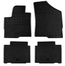 Covorașe din cauciuc Rigum pentru Hyundai iX55 (2009+)