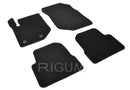 Covorașe Rigum pentru JEEP Avenger (2023+)