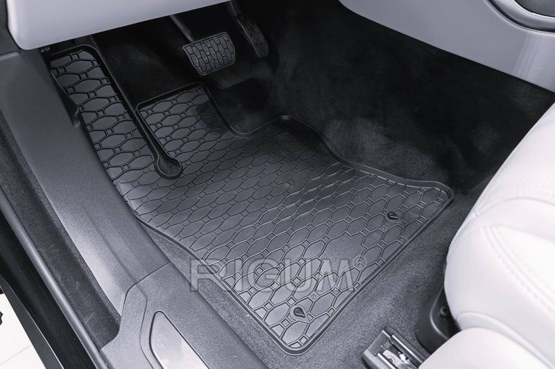 Covorașe din cauciuc Rigum pentru Range Rover Velar (2017+)