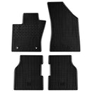 Gumeni Stelki Rigum pentru Jeep Compass (2017+)