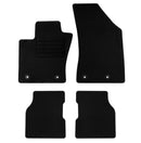 Moketni stelki Rigum pentru Jeep Compass (2017+)