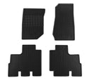 Covorașe din cauciuc Rigum pentru Jeep Wrangler (2007-2018)