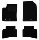 Moketni stelki Rigum pentru KIA Rio (2017-2020)