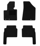 Covorașe Rigum pentru Kia Sorento (2009-2012) 5 locuri