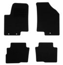 Covorașe Rigum pentru Kia Soul (2009-2014)