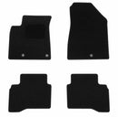 Moketni stelki Rigum pentru KIA Niro (2016+)