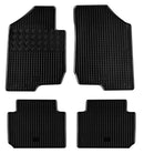 Covorașe din cauciuc Rigum pentru Kia Carens II (2007-2013)