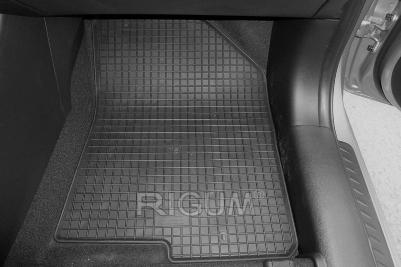Gumeni stelki Rigum pentru Kia Carens (2013-2019) - 5 locuri