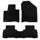 Covorașe Rigum pentru Kia Sorento (2015-2020) 5 locuri